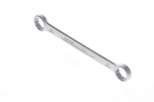 GEDORE 4 21X23 Doppelringschlüssel gerade UD-Profil 21x23 mm
