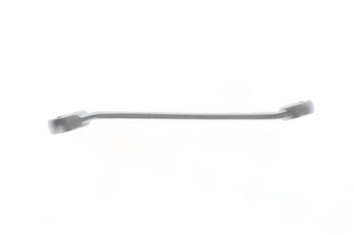 GEDORE 400 9X11 Doppelringschlüssel offen 6-kant 9x11 mm