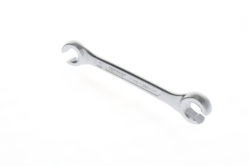 GEDORE 400 12X14 Doppelringschlüssel offen 6-kant 12x14 mm