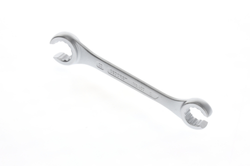 GEDORE 400 19X22 Doppelringschlüssel offen UD-Profil 19x22 mm