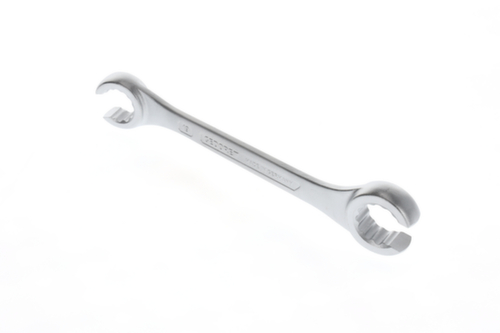 GEDORE 400 19X22 Doppelringschlüssel offen UD-Profil 19x22 mm