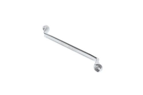 GEDORE R01101011 Doppelringschlüssel SW10x11 mm 198 mm