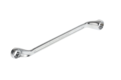 GEDORE R01101719 Doppelringschlüssel SW17x19 mm 268 mm