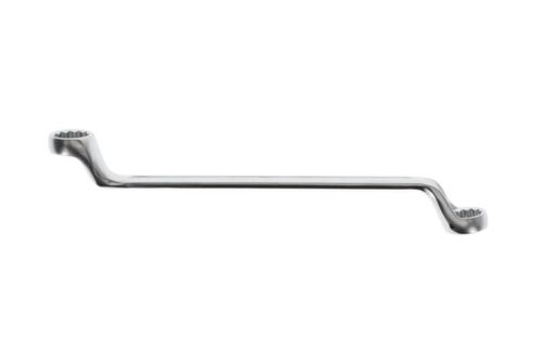 GEDORE R01101819 Doppelringschlüssel SW18x19 mm 268 mm