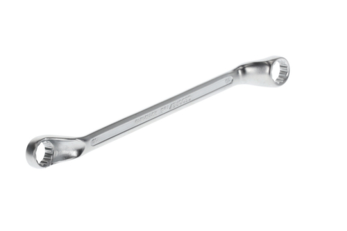 GEDORE R01101819 Doppelringschlüssel SW18x19 mm 268 mm