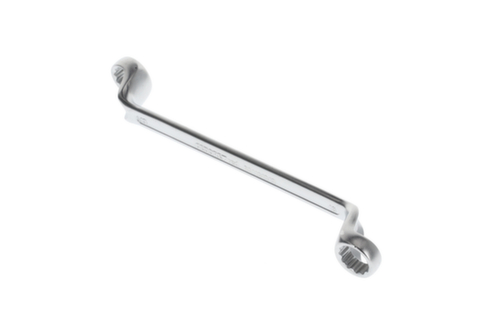 GEDORE R01101819 Doppelringschlüssel SW18x19 mm 268 mm