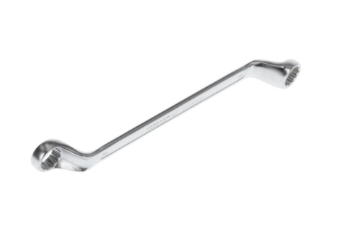 GEDORE R01101819 Doppelringschlüssel SW18x19 mm 268 mm