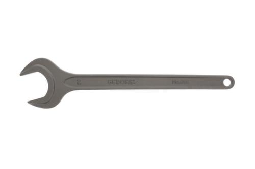 GEDORE 894 60 Einmaulschlüssel 60 mm