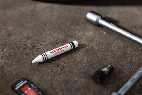 GEDORE R01700057 Radkreuzschlüssel SW17x19x21x11/16