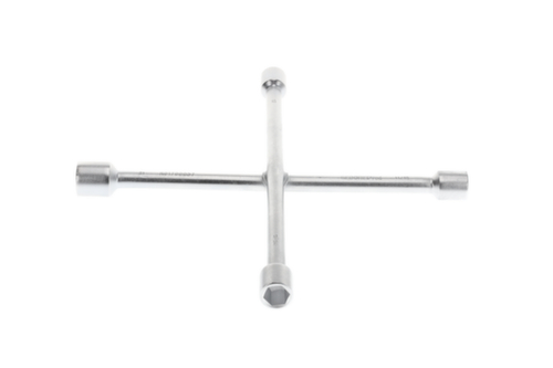 GEDORE R01700057 Radkreuzschlüssel SW17x19x21x11/16