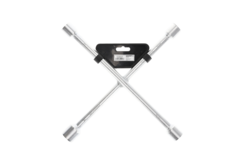 GEDORE R01700057 Radkreuzschlüssel SW17x19x21x11/16