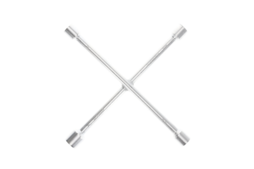 GEDORE R01700057 Radkreuzschlüssel SW17x19x21x11/16