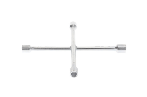 GEDORE R01700057 Radkreuzschlüssel SW17x19x21x11/16