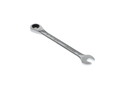 GEDORE 7 R 11 Maulschlüssel mit Ringratsche UD-Profil 11 mm