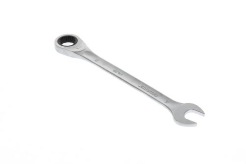 GEDORE 7 R 34 Maulschlüssel mit Ringratsche UD-Profil 34 mm