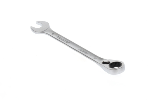 GEDORE 7 UR 19 Maulschlüssel mit Ringratsche