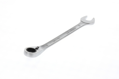 GEDORE 7 UR 22 Maulschlüssel mit Ringratsche