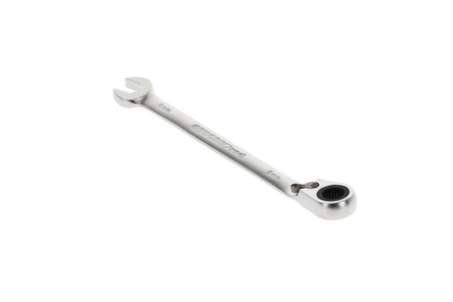 GEDORE R07200080 Ringratschenmaulschlüssel Rechts/Links SW8 mm 135 mm