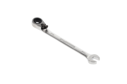 GEDORE R07200080 Ringratschenmaulschlüssel Rechts/Links SW8 mm 135 mm