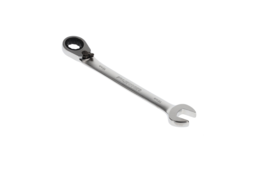 GEDORE RED R07200160 Ringratschenmaulschlüssel Rechts/Links SW16 mm 215 mm