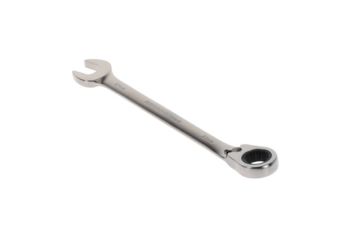 GEDORE R07200210 Ringratschenmaulschlüssel Rechts/Links SW21 mm 285 mm