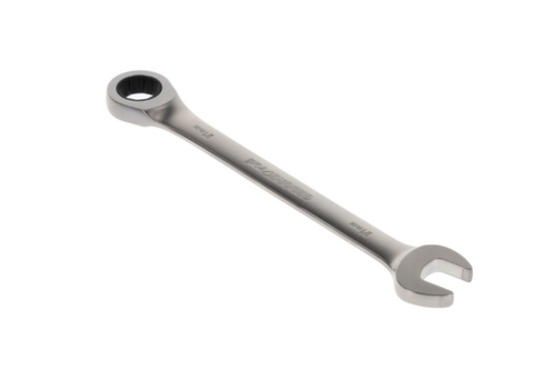 GEDORE RED R07100210 Ringratschenmaulschlüssel SW21 mm 285 mm