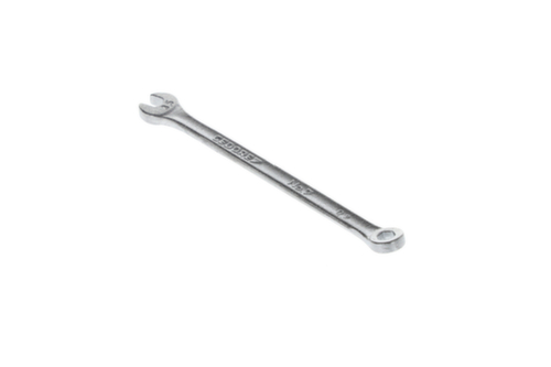 GEDORE 7 3,5 Ring-Maulschlüssel 6-kant 3,5 mm