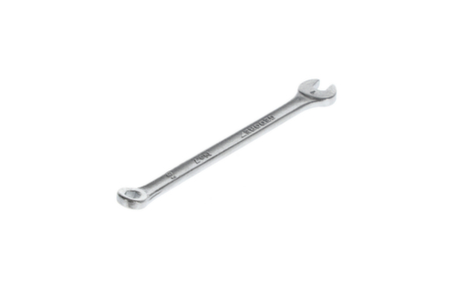 GEDORE 7 4 Ring-Maulschlüssel 6-kant 4 mm