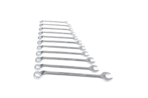 GEDORE 1 B-011 Ring-Maulschlüssel-Satz 11-teilig 8-22 mm