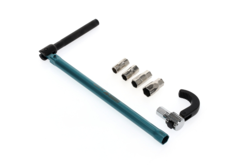 GEDORE 316500 Standhahnmutterschlüssel 260 mm