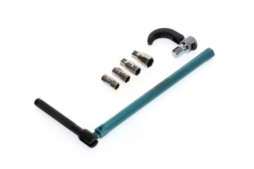 GEDORE 316500 Standhahnmutterschlüssel 260 mm