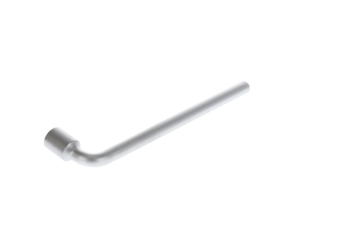 GEDORE 25 V 13 Steckschlüssel extra tief 4-kant 13 mm