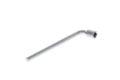 GEDORE 25 V 13 Steckschlüssel extra tief 4-kant 13 mm