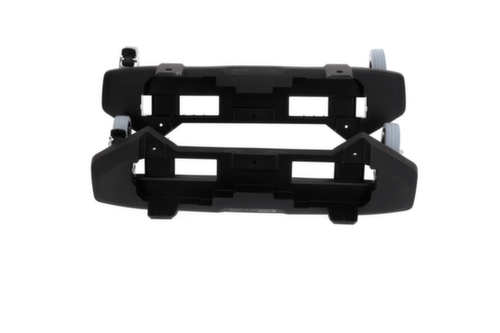 GEDORE 1110 WMR 23 Rollerkufen-Paar für WorkMo B2+B3