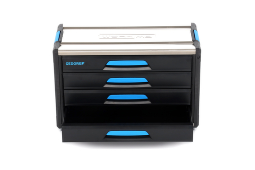 GEDORE 1110 WM 34 Werkzeug-Box-Modul WorkMo B3