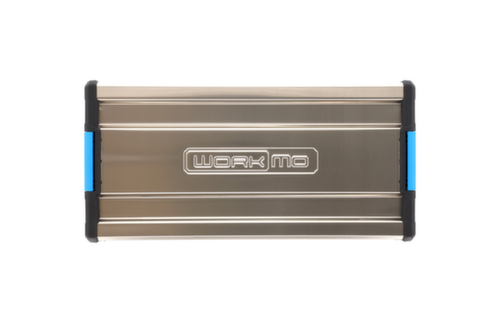 GEDORE 1110 WM 34 Werkzeug-Box-Modul WorkMo B3