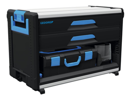 GEDORE 1110 WM 321 WorkMo B3
