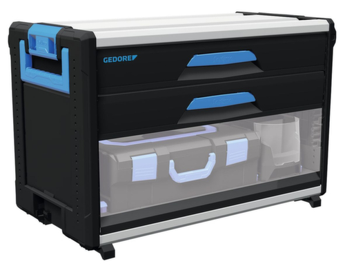 GEDORE 1110 WM 321 WorkMo B3