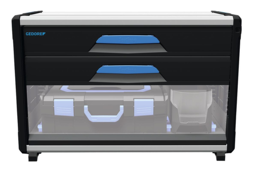 GEDORE 1110 WM 321 WorkMo B3