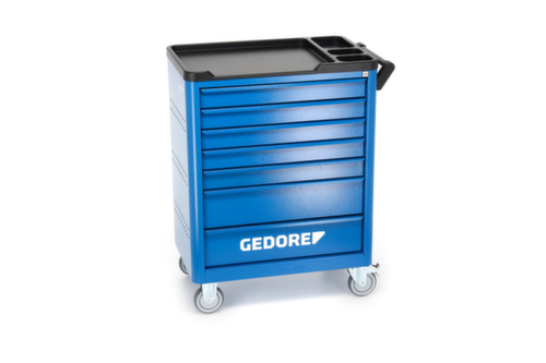 GEDORE WSL-L7 Werkzeugwagen workster smartline large