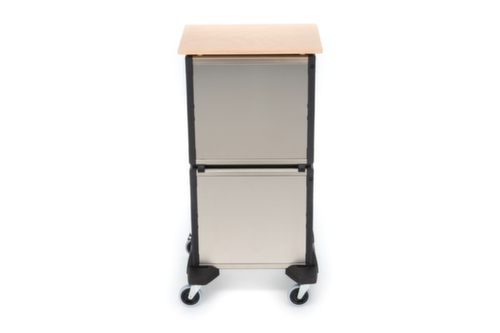 GEDORE 1110 WMW-2 Werkzeug-Mobil WorkMo B2