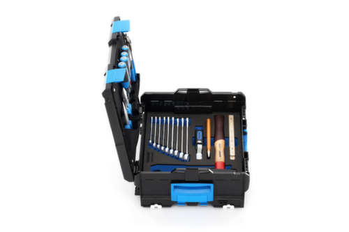 GEDORE 1100-BASIC Azubi-Sortiment in L-BOXX 136