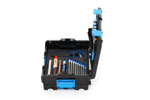 GEDORE 1100-BASIC Azubi-Sortiment in L-BOXX 136