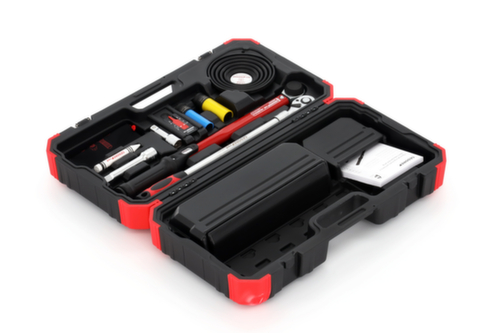 GEDORE R68903011 Rad-Montageset 11-teilig