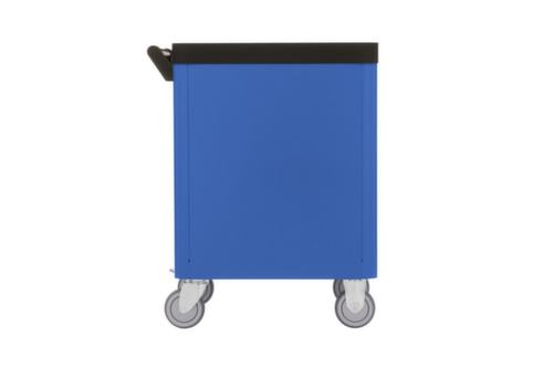 GEDORE WSL-M-TS-172 Wkz.Wagen WORKSTER mit Sortiment 172 teilig