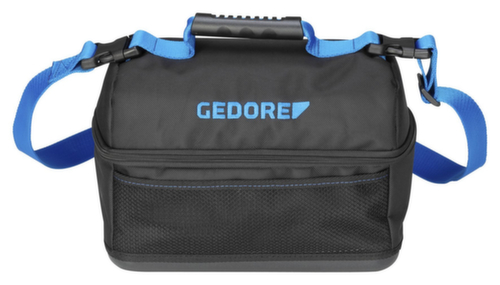 GEDORE GTT B-S-177 Werkzeugwagen mit 177-teiligen Sortiment