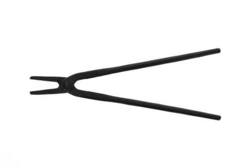 GEDORE 230-400 Schmiedezange mit flachem Maul 400 mm