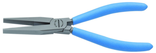 GEDORE 8120-160 TL Flachzange 160 mm tauchisoliert