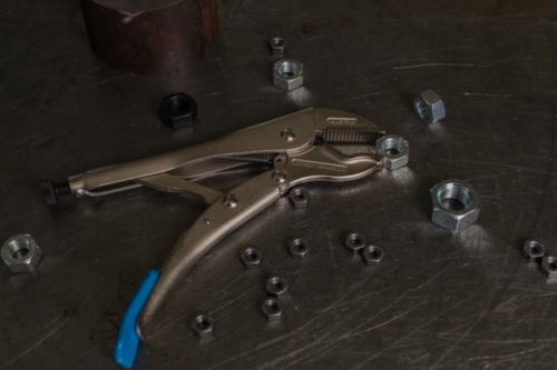 GEDORE 137 12 Gripzange 12"