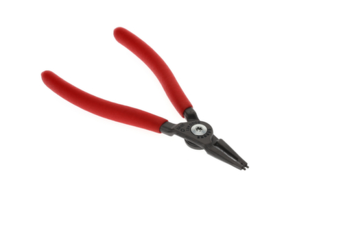 GEDORE 8000 AE 1 Montagezange für Außensicherungsringe gerade 10-25mm